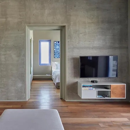 My Santorini Villa, Luxury Willa Pýrgos