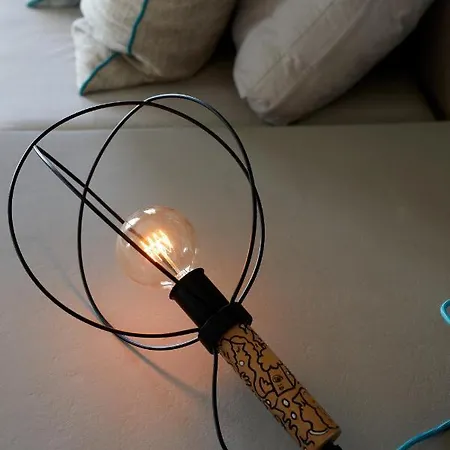 Villa My Santorini Villa, Luxury