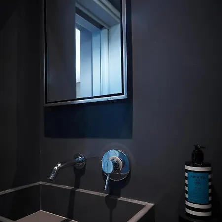 My Santorini Villa, Luxury Pyrgos Kallistis