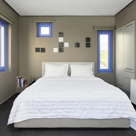 My Santorini Villa, Luxury Villa