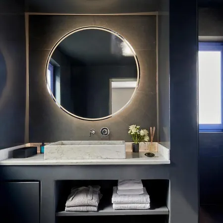 My Santorini Villa, Luxury Villa Pyrgos Kallistis