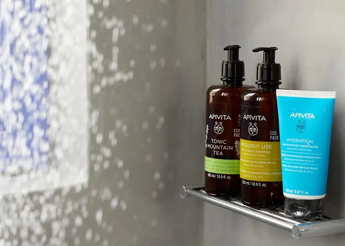 My Santorini Villa, Luxury Vila Pýrgos