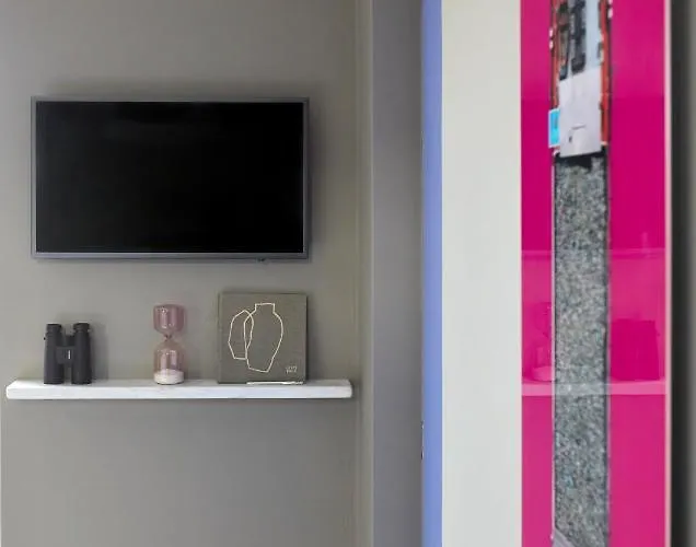 My Santorini Villa, Luxury Vila *