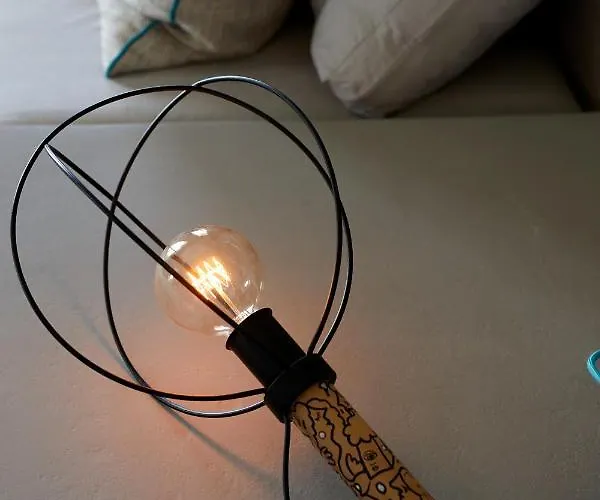 Vila My Santorini Villa, Luxury