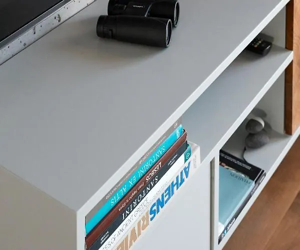 My Santorini Villa, Luxury *