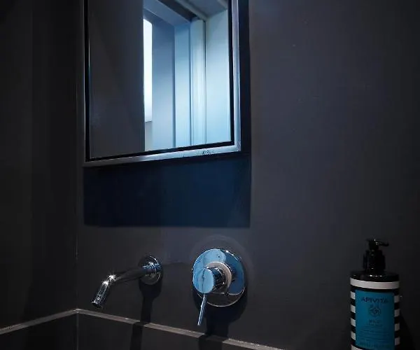 My Santorini Villa, Luxury Pýrgos