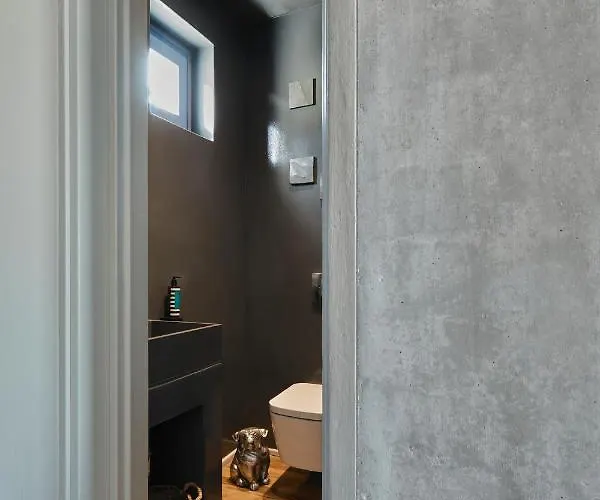 My Santorini Villa, Luxury Vila Pýrgos