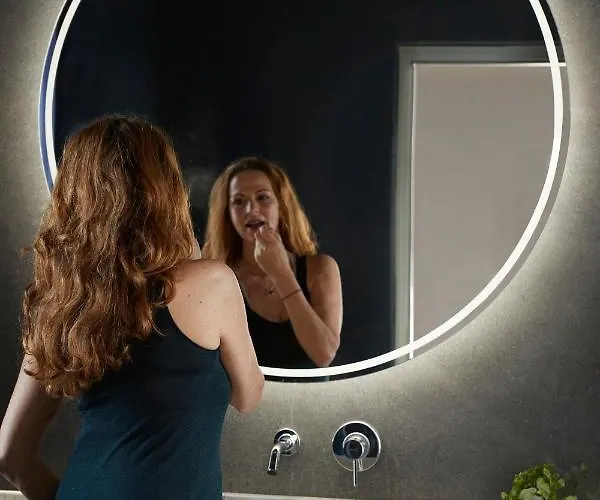 My Santorini Villa, Luxury Vila