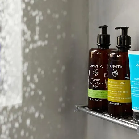 My Santorini Villa, Luxury Villa Pýrgos