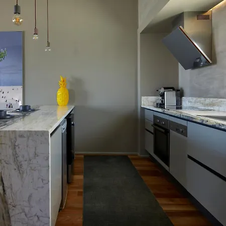 Vila My Santorini Villa, Luxury *