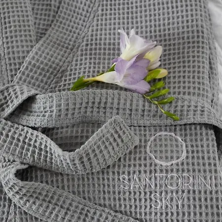 My Santorini Villa, Luxury Villa