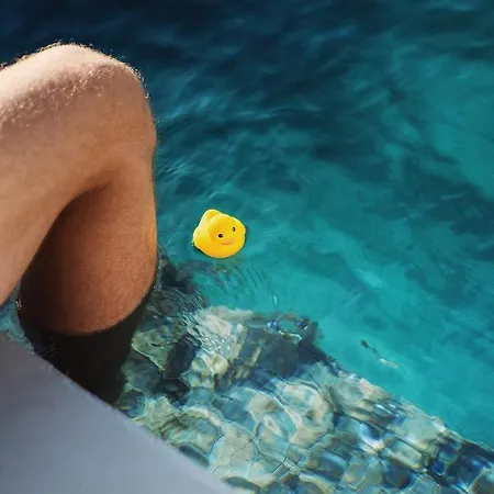 Villa My Santorini Villa, Luxury